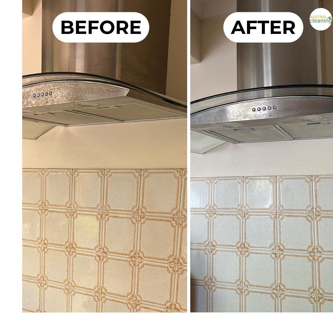 Images Austral Cleaning