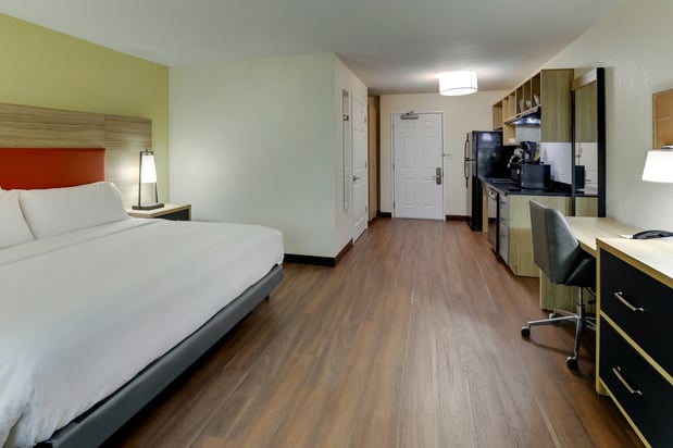 Images Candlewood Suites Lexington by IHG