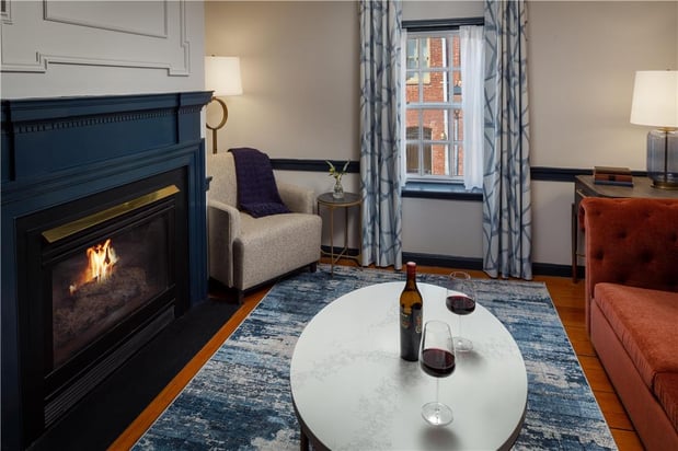 Images The William Fell Baltimore, Tapestry Collection by Hilton