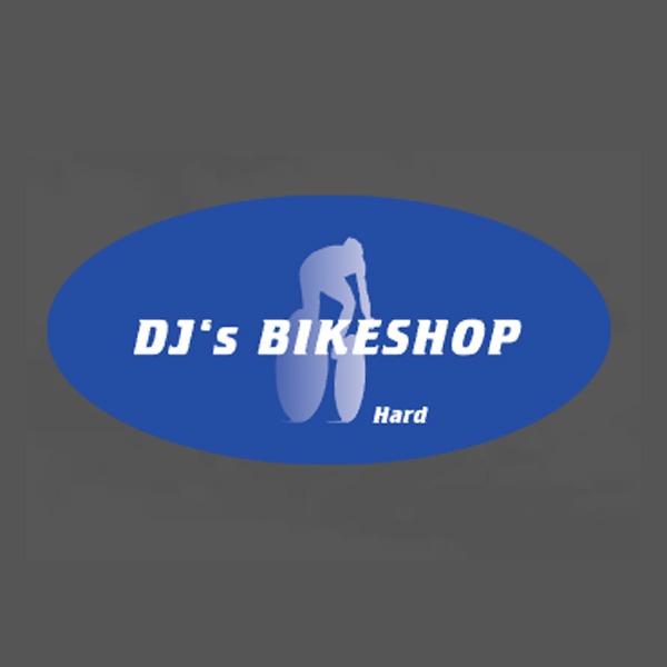 Logo von DJ's Bikeshop GmbH