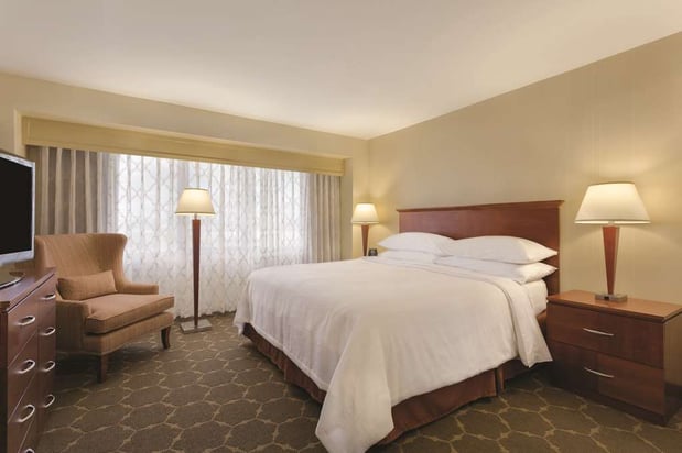 Images Embassy Suites by Hilton Denver Tech Center