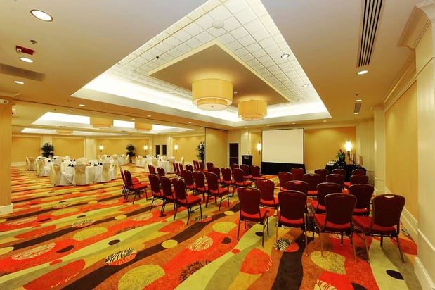 Images Hilton Garden Inn Columbia/Northeast