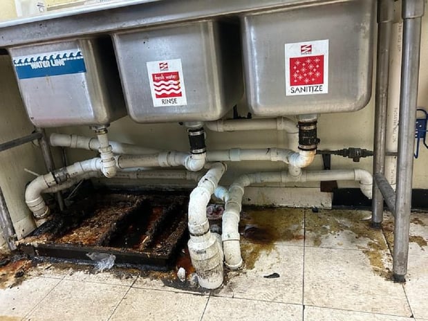 Images HRI Plumbing