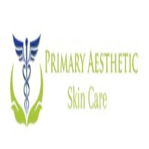 Primary Aesthetic Skin Care Logo