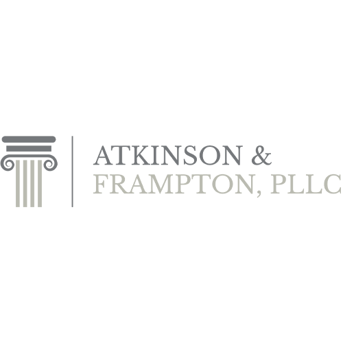 Atkinson & Frampton, PLLC Logo