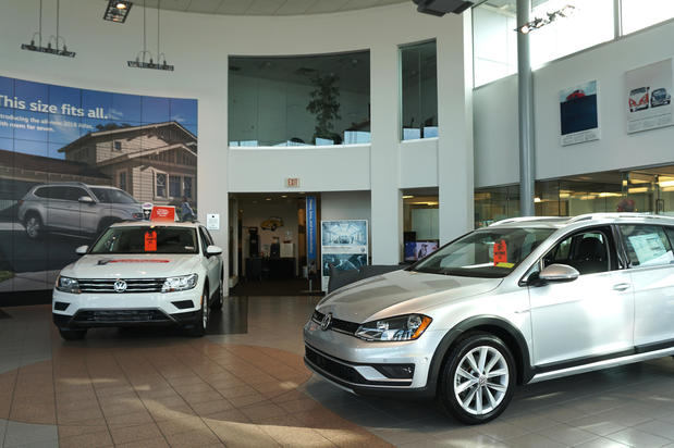 Images Bachman Volkswagen