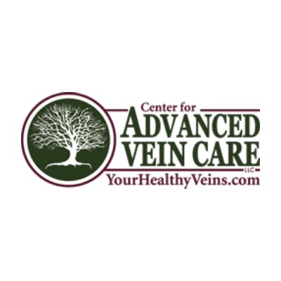 Center for Advanced Vein Care Logo