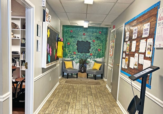 Images Childcare Network
