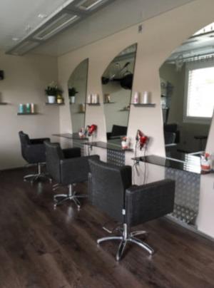 CM Coiffeur, Roggenfarstrasse 1 in Eglisau