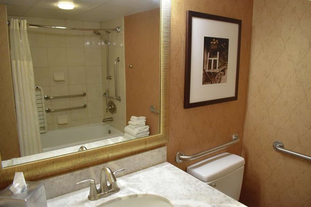 Images DoubleTree by Hilton Hotel Asheville - Biltmore