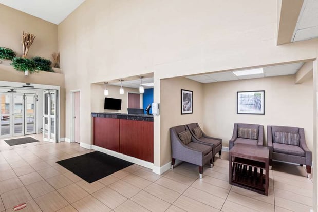 Images Best Western Airport Inn