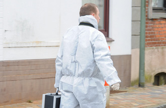 Thomas Stoffers Reinigung u. Dienstleistung Schädlingsbekämpfung, Dorfstr. 31 in Bönebüttel