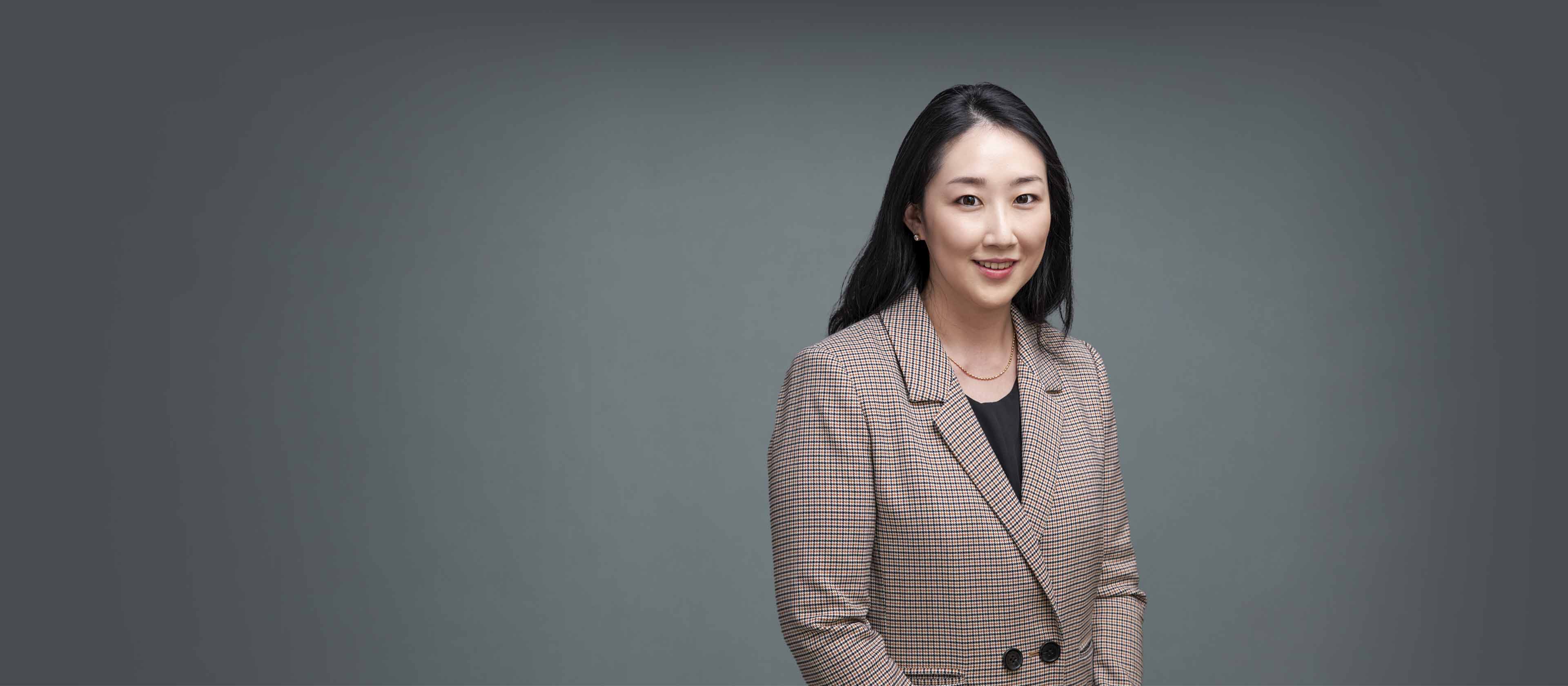 Ju Hye Kim, NP