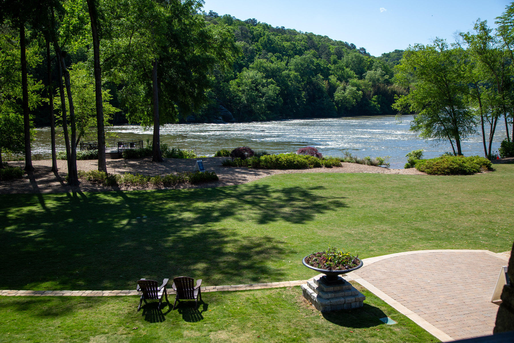 Walton On The Chattahoochee Photo