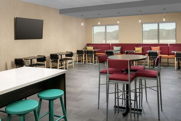 Images Tru by Hilton San Antonio Lackland SeaWorld