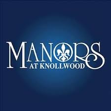 Manors at Knollwood Logo