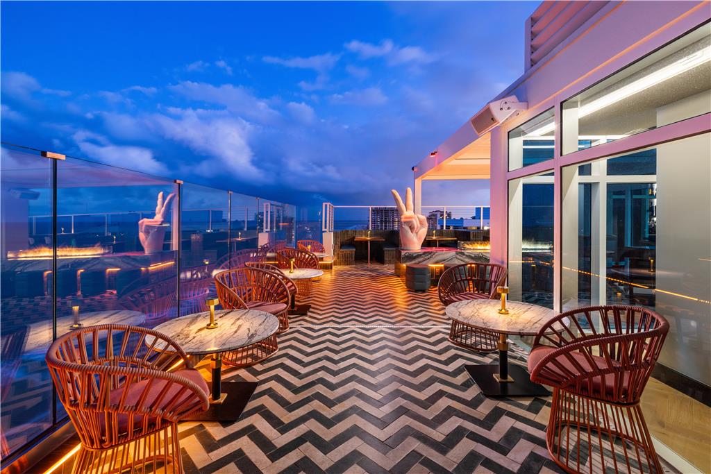 Beach House Fort Lauderdale, a Hilton Resort