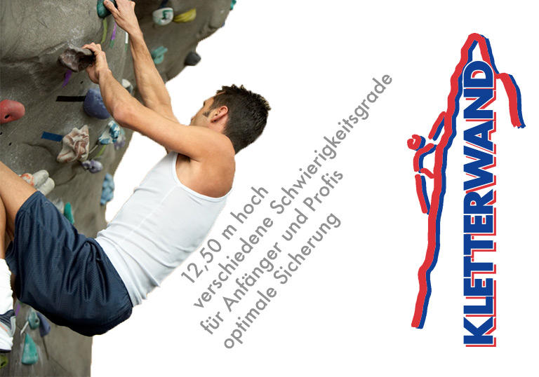 Klettern bedeutet, seinen Körperschwerpunkt in einem Gelände zu kontrollieren, zu stabilisieren und sich dort fortzubewegen.