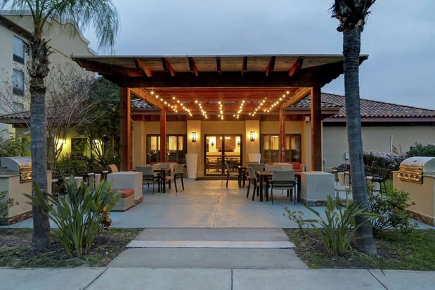 Images Homewood Suites by Hilton McAllen