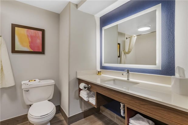 Images Best Western Plus Lexington Inn