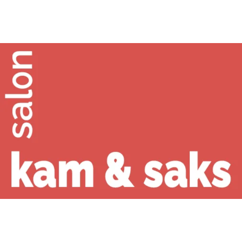 Salon Kam & Saks Sønderborg ApS Logo