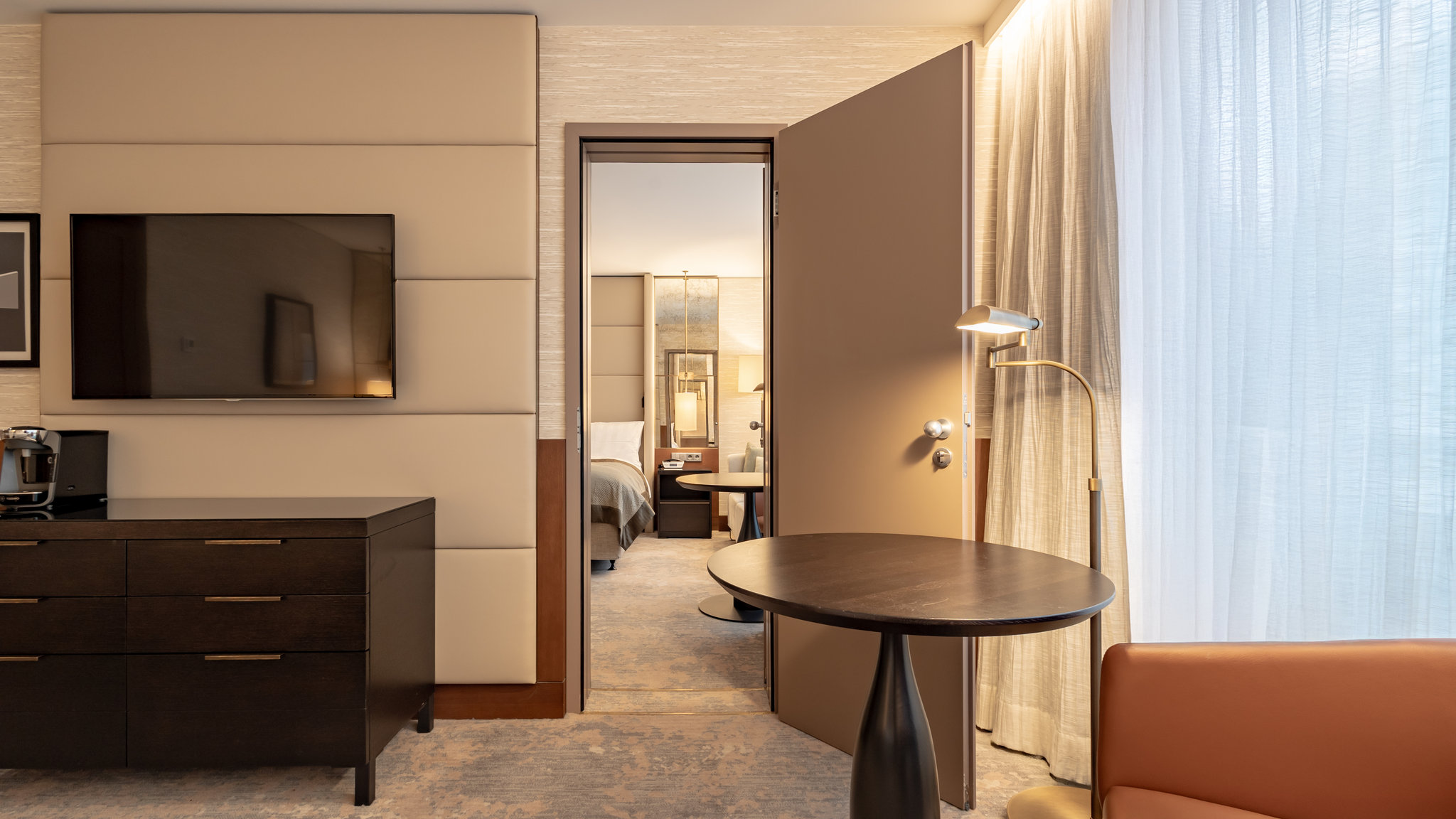 Bilder InterContinental Berlin by IHG