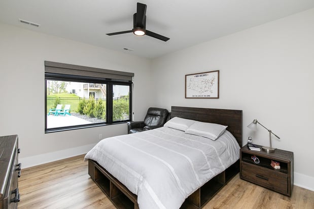 Images MIR Homes Inc