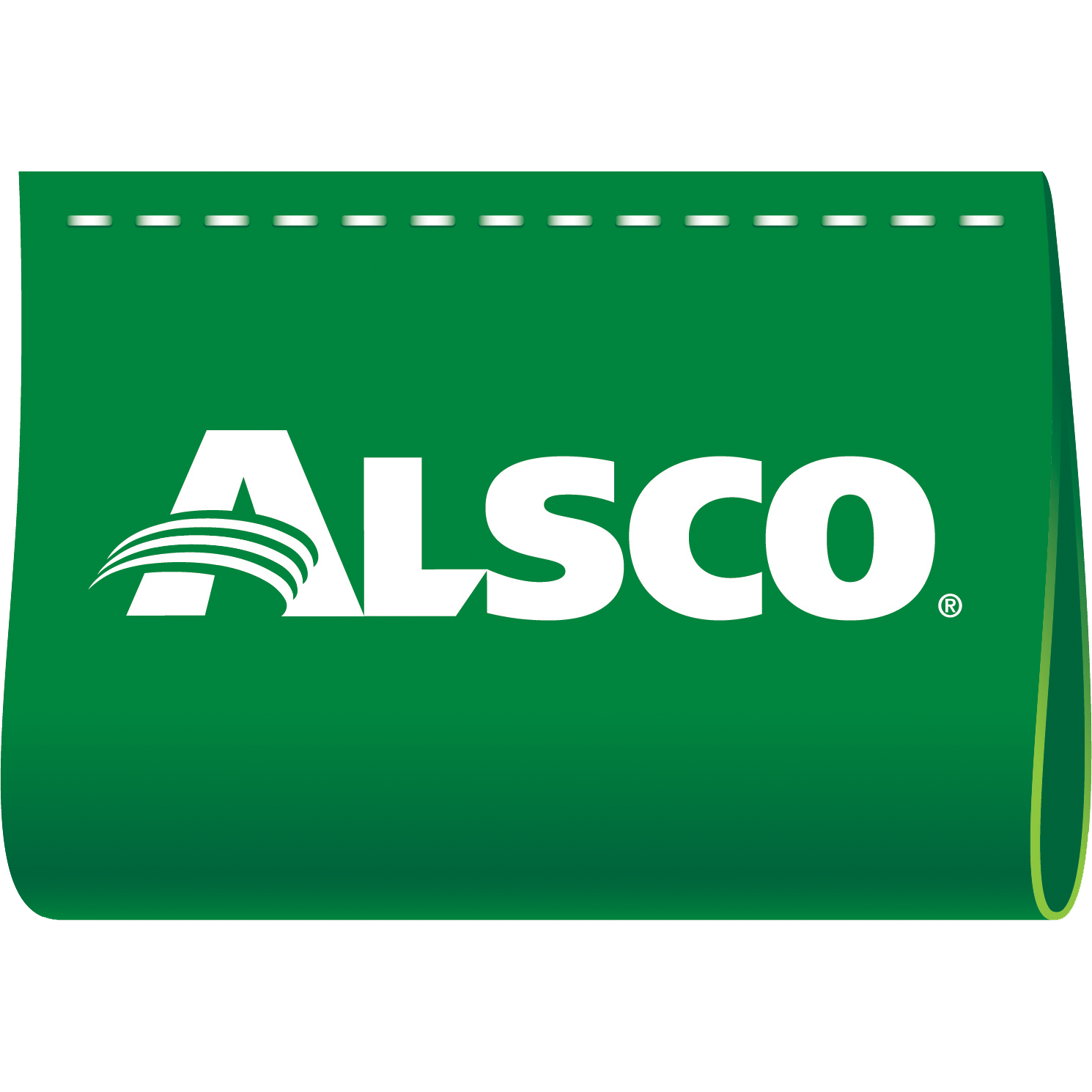 Logo Alsco Berufskleidungs-Service GmbH