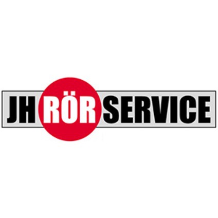 JH Rörservice Logo