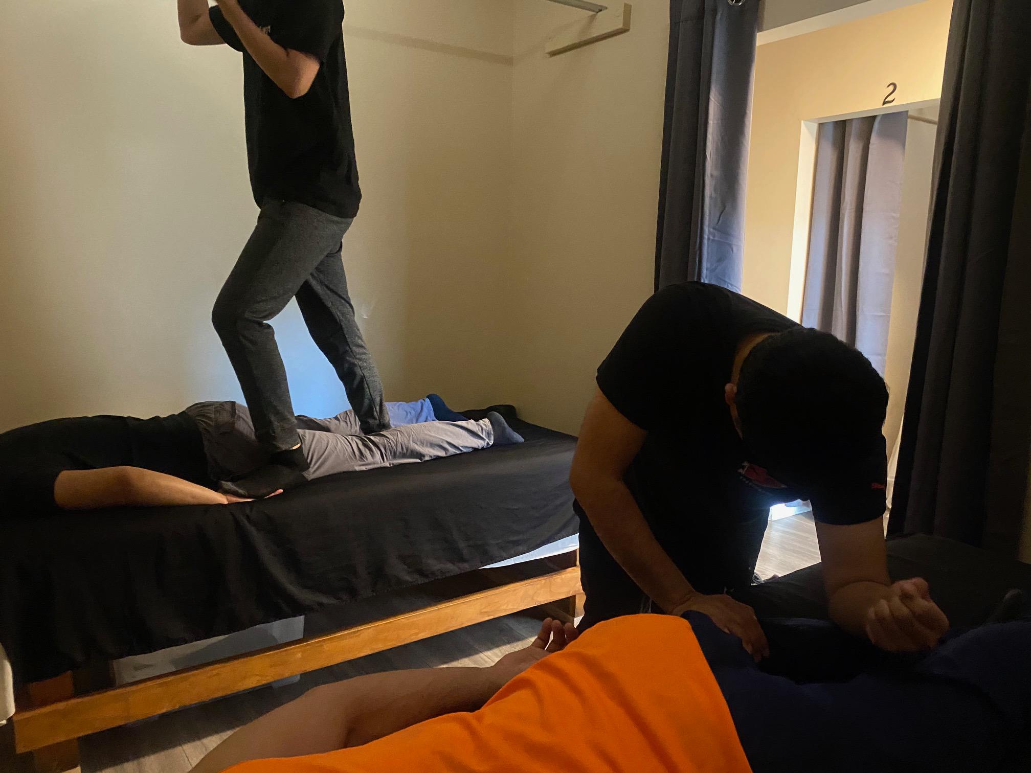 The Rhyme Massage and Wellness Center Image