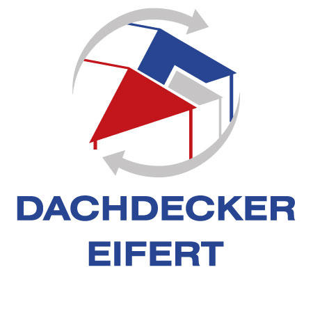 Dachdecker Eifert Logo