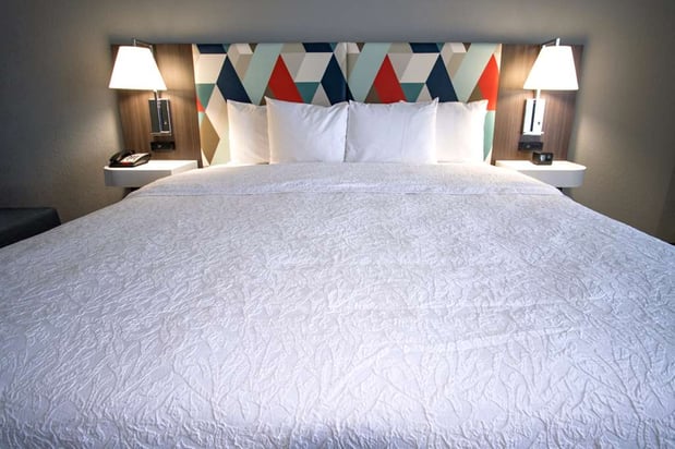 Images Hampton Inn Oklahoma City/Yukon