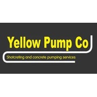 Yellow Pump Co Logo