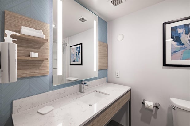 Images Hilton Garden Inn Albany