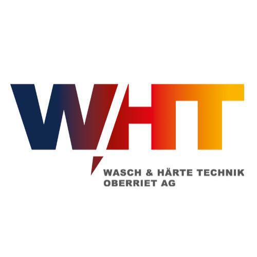 Wasch & Härte Technik Oberriet AG Logo