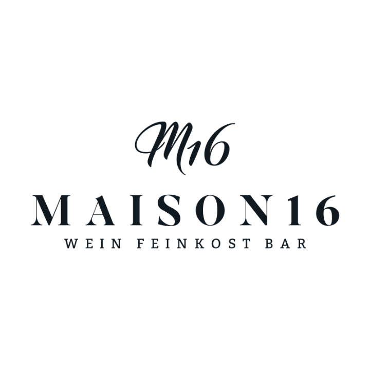 Maison 16 in Hamburg - Logo