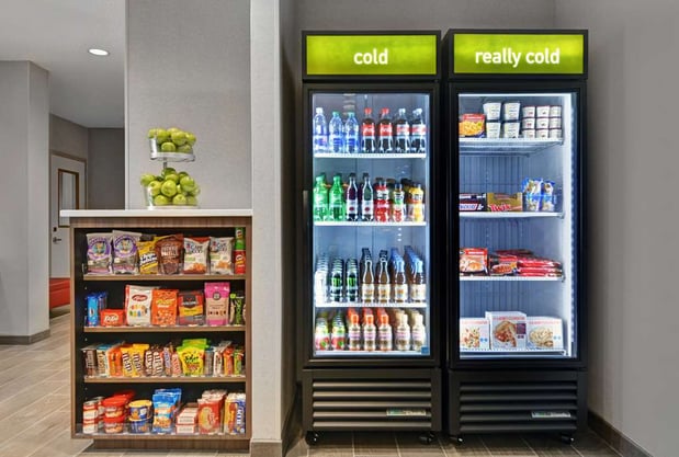 Images Home2 Suites by Hilton Melbourne Viera