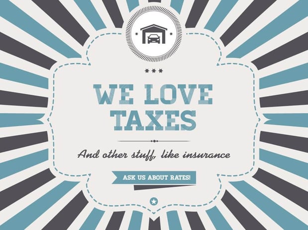 Images Fair Tax Inc
