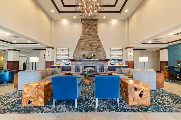 Images DoubleTree by Hilton Front Royal Blue Ridge Shadows