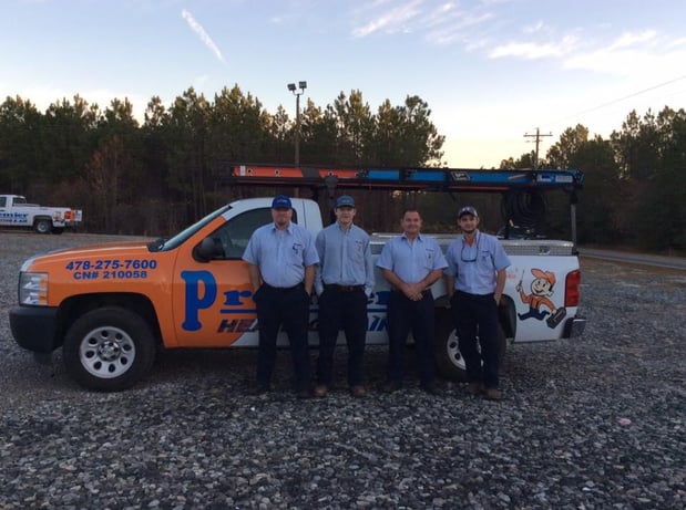 Images Premier Heating & Air