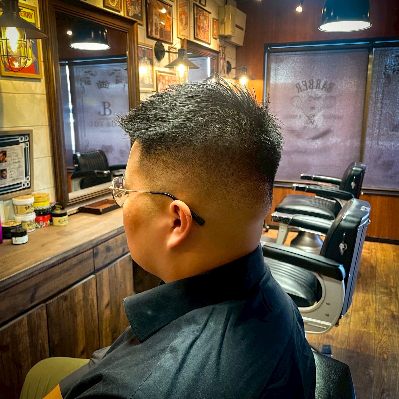 Images Men's Salon JOYBOX 東三国店