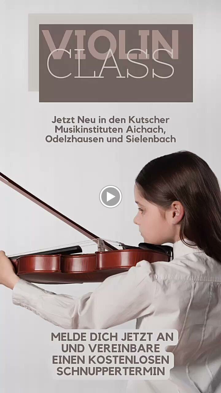 Musikstudio Kutscher Sielenbach, Maria-Birnbaum-Straße 7 in Sielenbach