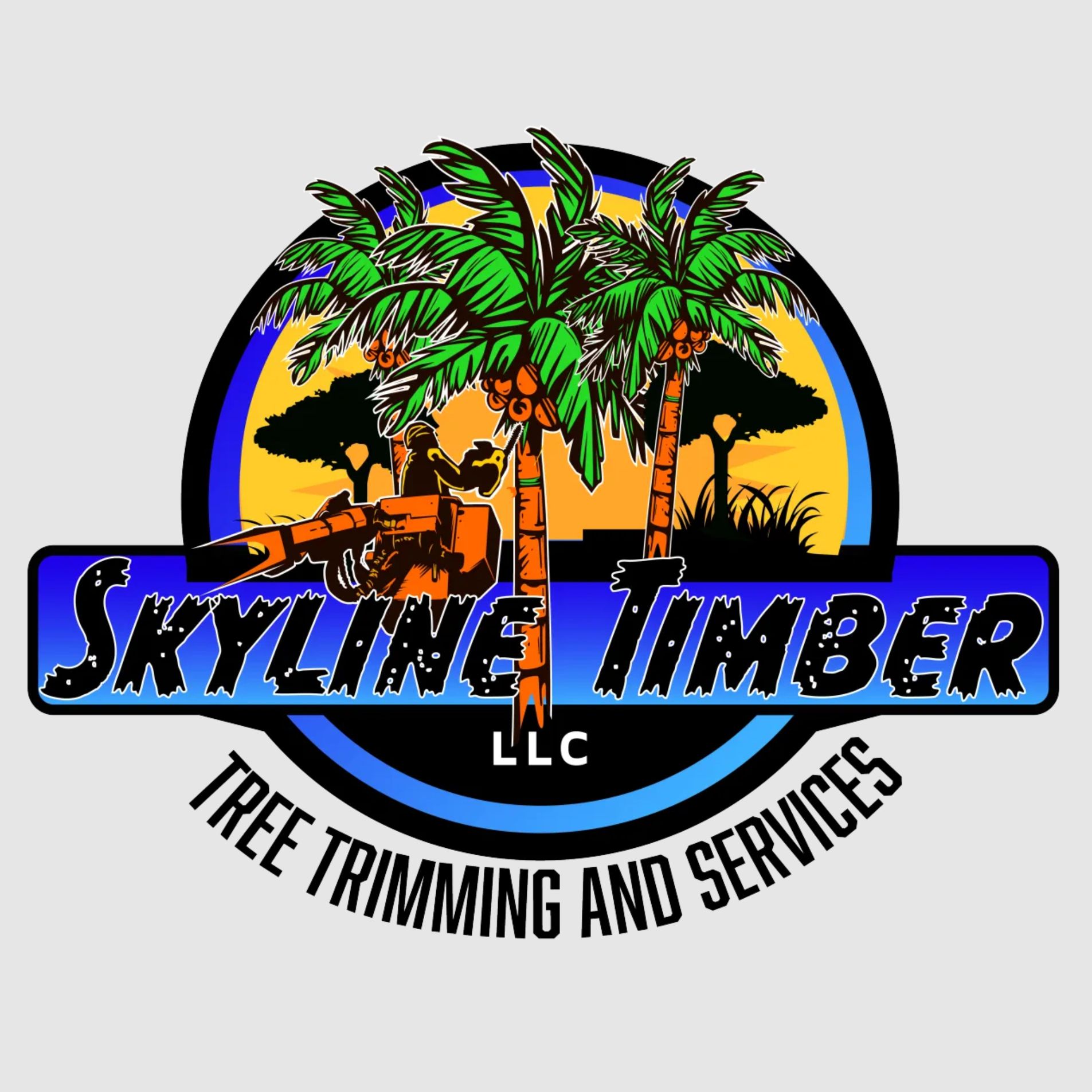 Skyline Timber LLC