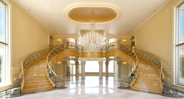 Images Titan Architectural Products, dba Titan Stairs