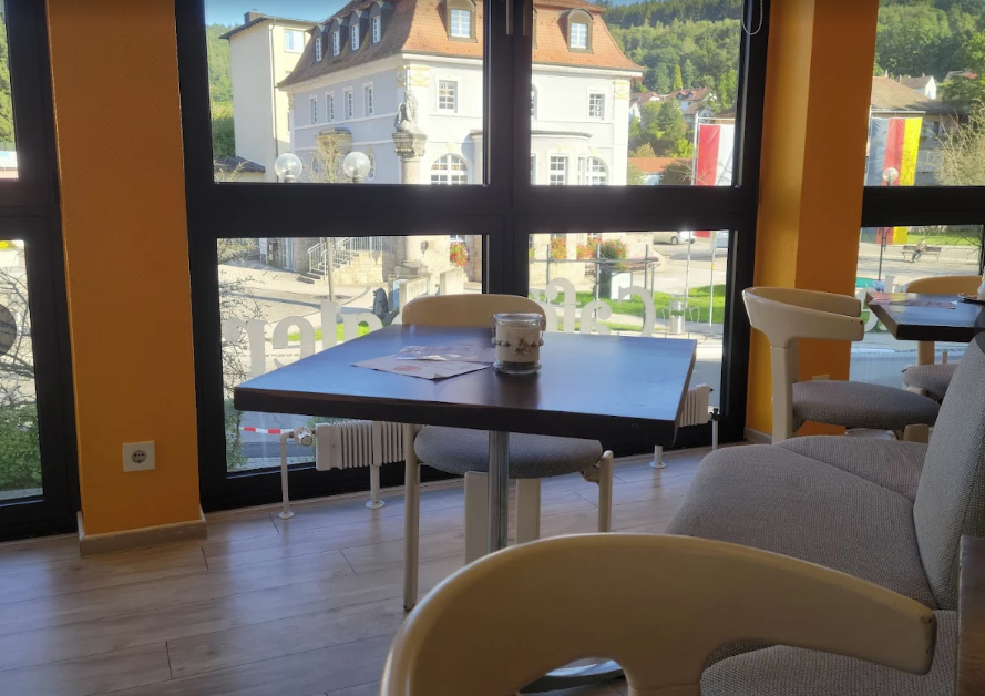 Bilder Cafe und Bäckerei Vogler