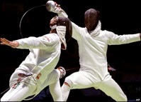 Fresno Fencing Academy