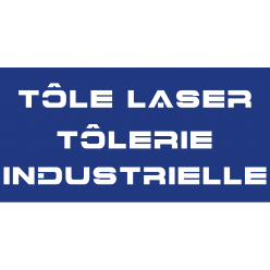 Tôle Laser Sarl Logo