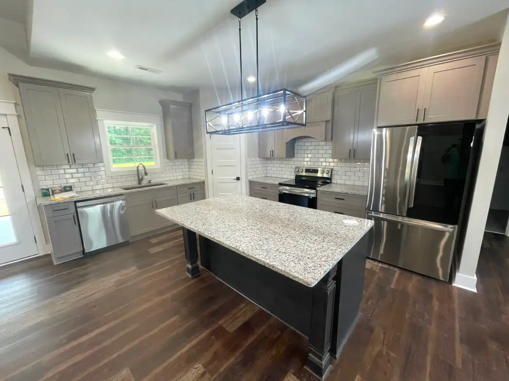 Kitchen Additions & Expansions