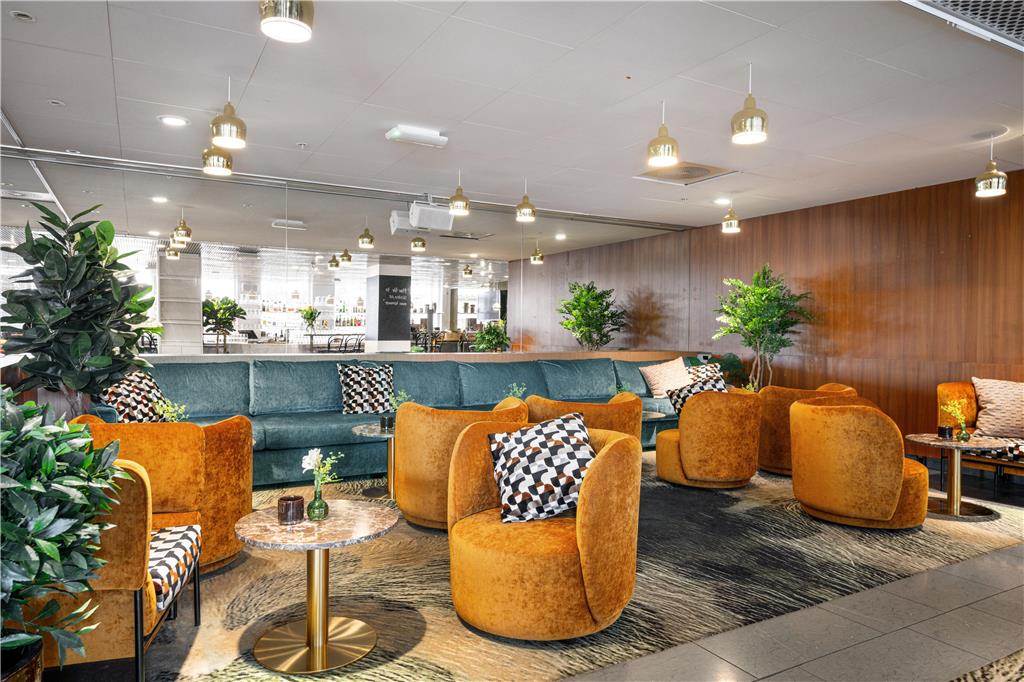 Images Best Western Plus Sthlm Bromma