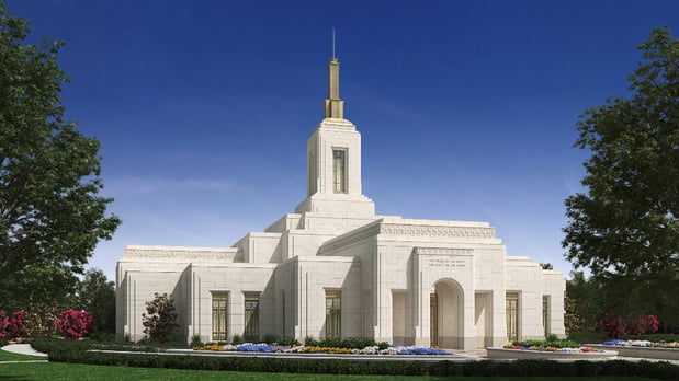 Images Fairview Texas Temple